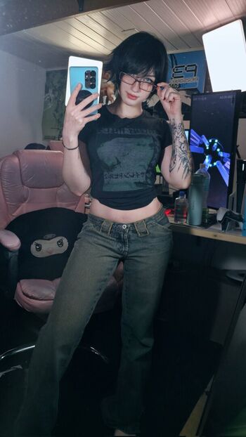 Full leaked Akemy sama page private onlyfans photo