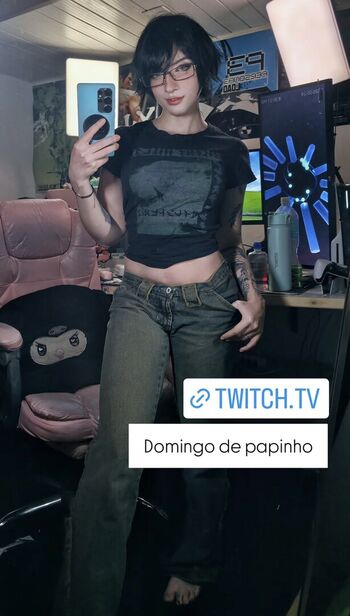 Full leaked Akemy sama page private onlyfans photo