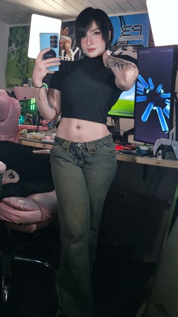 Full leaked Akemy sama page private onlyfans photo