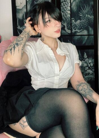 Full leaked Akemy sama page private onlyfans photo