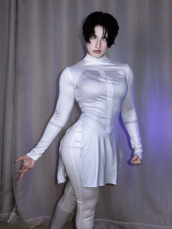 Full leaked Akemy sama private onlyfans photo