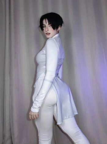 Full leaked Akemy sama private onlyfans photo