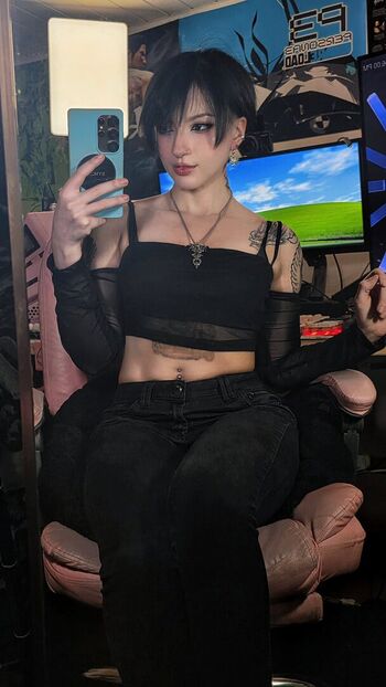Full leaked Akemy sama private onlyfans photo