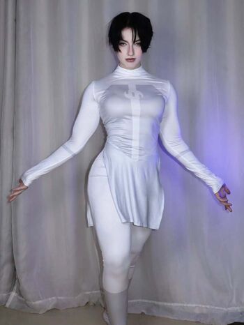 Full leaked Akemy sama private onlyfans photo