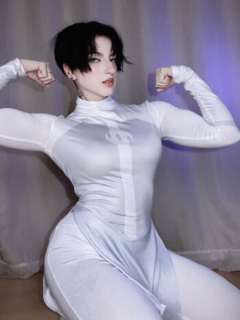 Full leaked Akemy sama private onlyfans photo