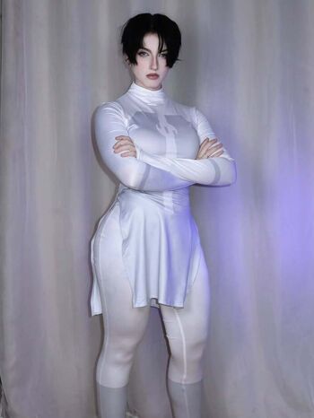 Full leaked Akemy sama private onlyfans photo