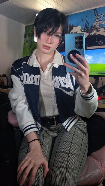 Full leaked Akemy sama private onlyfans photo