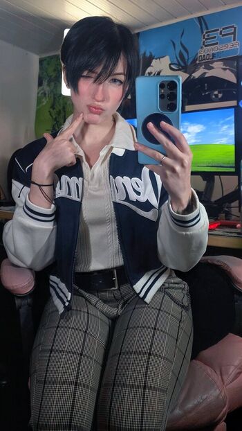 Full leaked Akemy sama private onlyfans photo