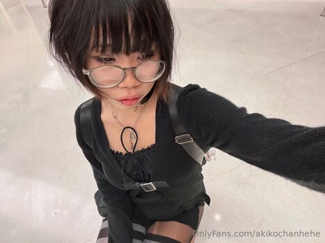 Full leaked Akikochanhehe private onlyfans photo