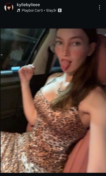 Full leaked Akira rabbit private onlyfans photo