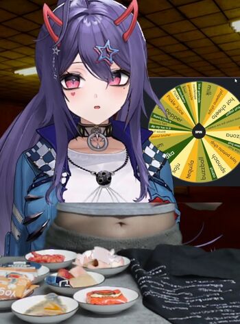 Full leaked Akuma nihmune private onlyfans photo