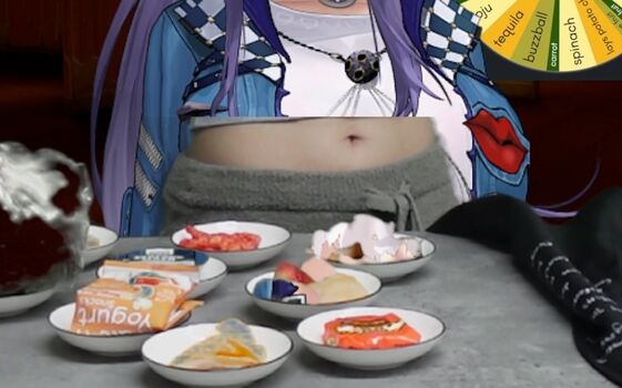 Full leaked Akuma nihmune private onlyfans photo