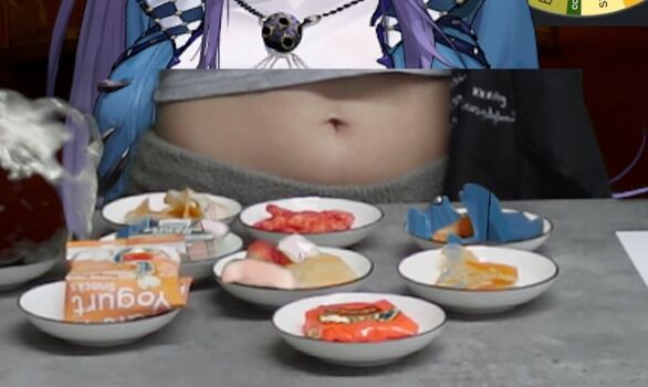 Full leaked Akuma nihmune private onlyfans photo