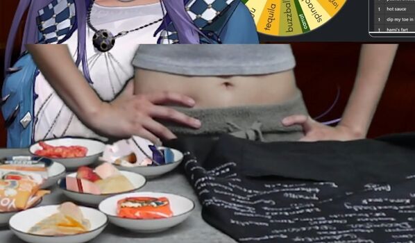 Full leaked Akuma nihmune private onlyfans photo