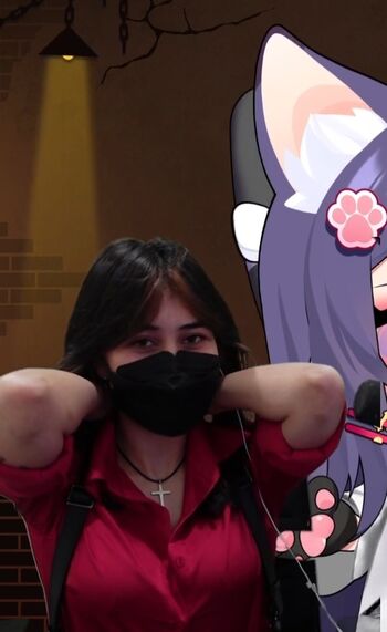 Full leaked Akuma nihmune private onlyfans photo