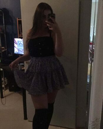 Full leaked Alxxandra private onlyfans photo