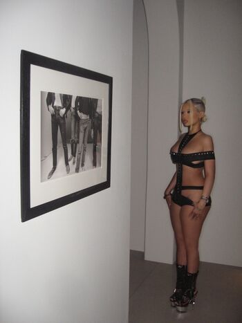 Full leaked Alabama barker page private onlyfans photo