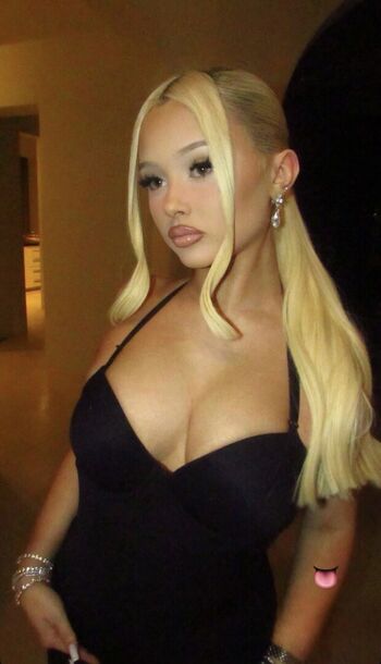 Full leaked Alabama barker page private onlyfans photo