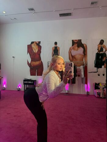 Full leaked Alabama barker private onlyfans photo