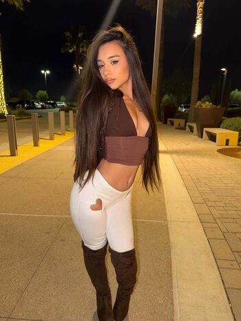 Full leaked Alahnaly page private onlyfans photo