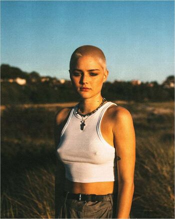 Full leaked Alan getman private onlyfans photo