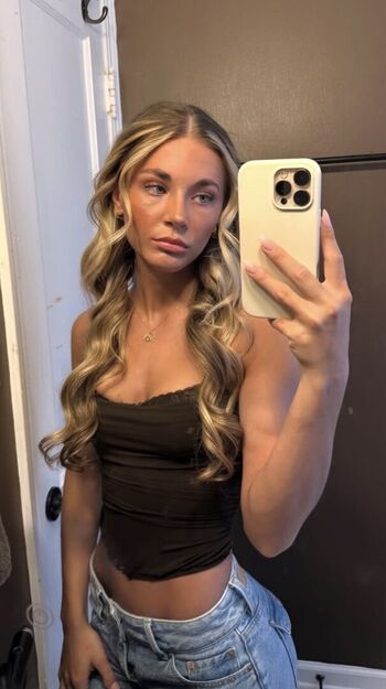 Full leaked Alana eastman private onlyfans photo