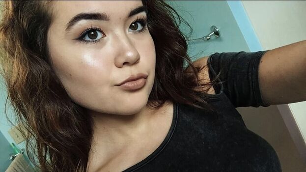 Full leaked Alana misako private onlyfans photo