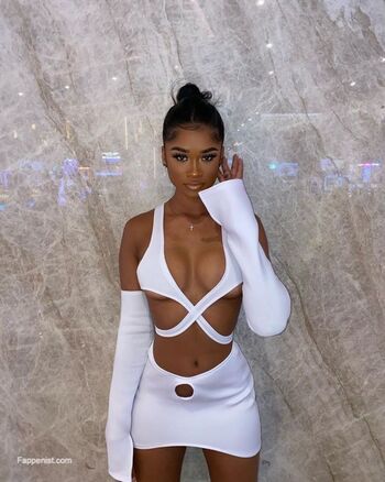 Full leaked Alana walker private onlyfans photo