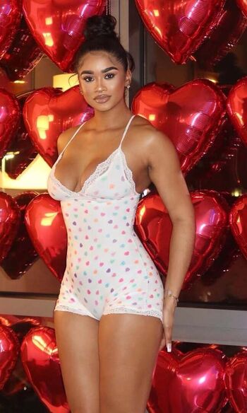 Full leaked Alana walker private onlyfans photo