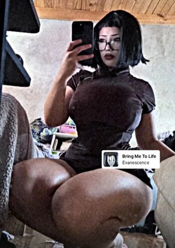 Full leaked Alana yun private onlyfans photo