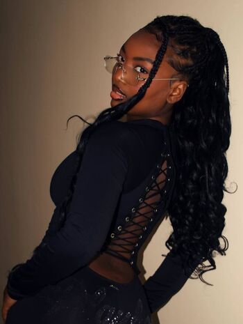 Full leaked Alanah bombom private onlyfans photo