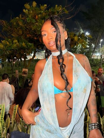 Full leaked Alanah bombom private onlyfans photo