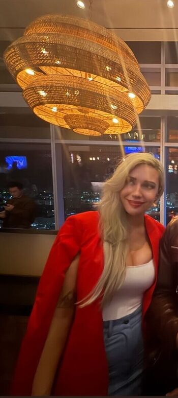 Full leaked Alanah pearce page private onlyfans photo