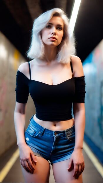 Full leaked Alanah pearce private onlyfans photo