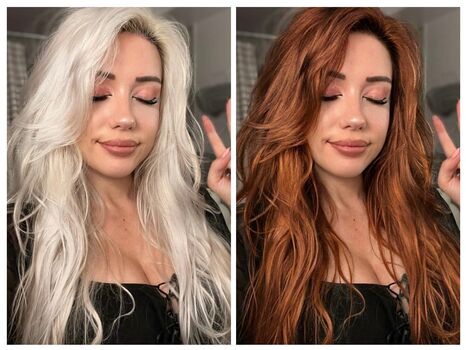 Full leaked Alanah pearce private onlyfans photo