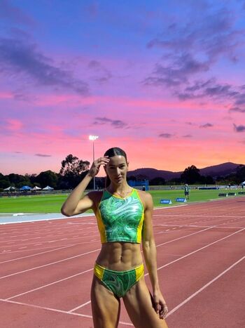 Full leaked Alanah yukich page private onlyfans photo