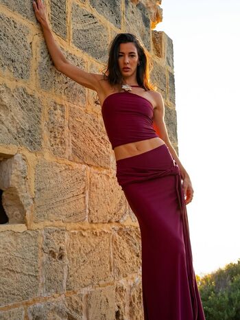 Full leaked Alanah yukich private onlyfans photo