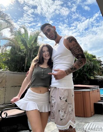 Full leaked Alanarose aka lra private onlyfans photo