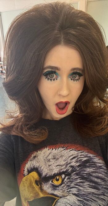 Full leaked Alanarose page private onlyfans photo