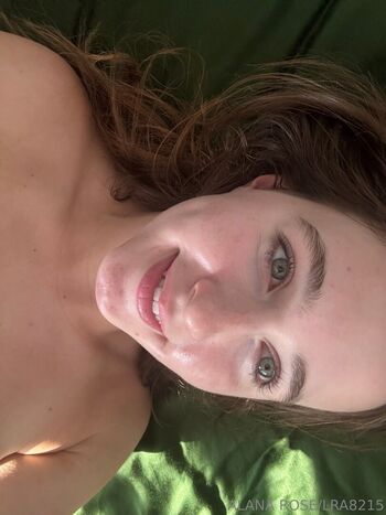 Full leaked Alanarose page private onlyfans photo