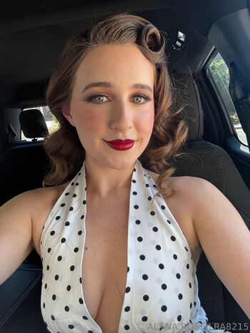 Full leaked Alanarose private onlyfans photo