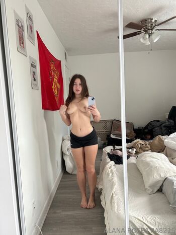 Full leaked Alanarose private onlyfans photo