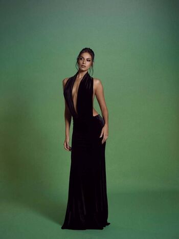 Full leaked Alane dias private onlyfans photo