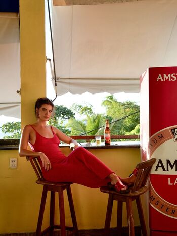 Full leaked Alanis guillen private onlyfans photo