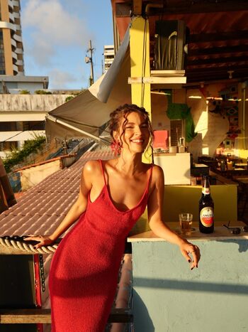 Full leaked Alanis guillen private onlyfans photo