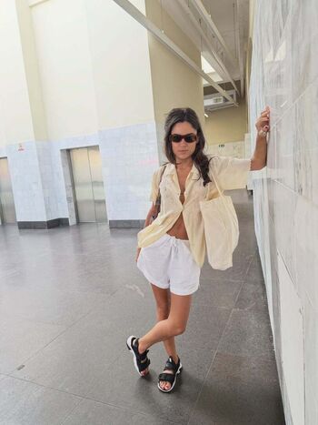 Full leaked Alanis guillen private onlyfans photo