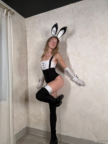 Full leaked Alanna jade private onlyfans photo