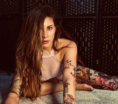 Full leaked Alara knightly private onlyfans photo