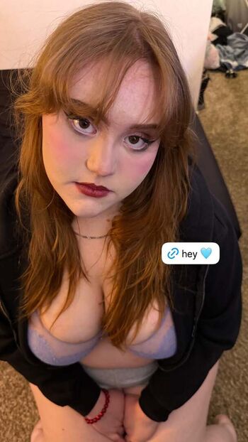 Full leaked Alayne noelle private onlyfans photo