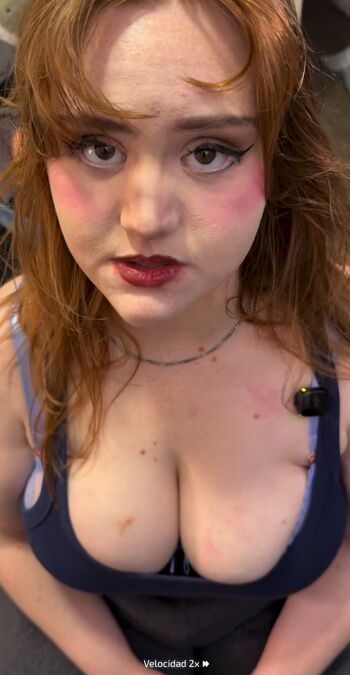 Full leaked Alayne noelle private onlyfans photo